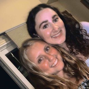 Meet your Posher, Lucy